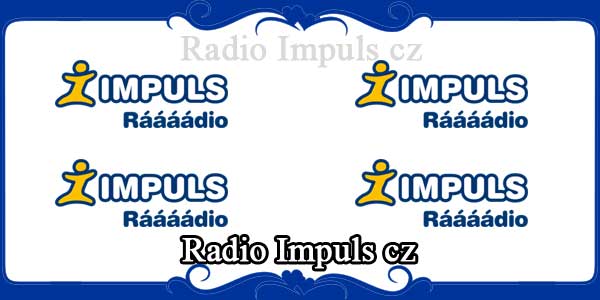 Radio Impuls cz