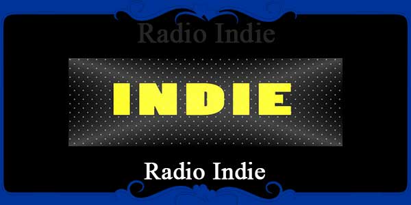 Radio Indie