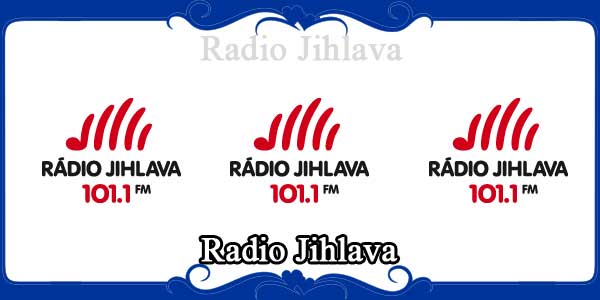 Radio Jihlava