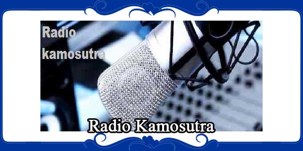 Radio Kamosutra