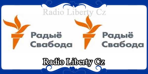 Radio Liberty Cz