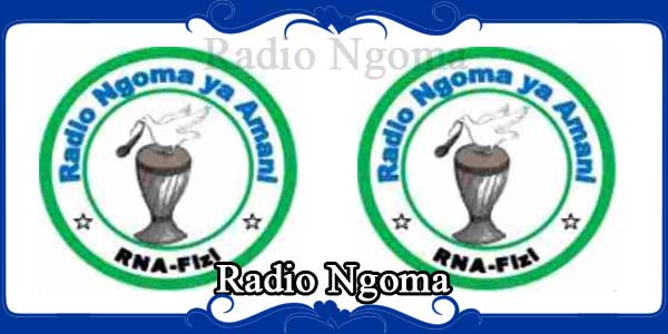 Radio Ngoma