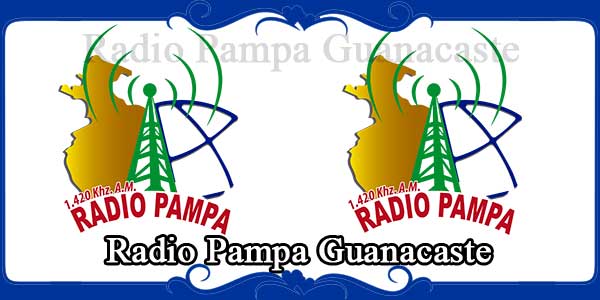 Radio Pampa Guanacaste