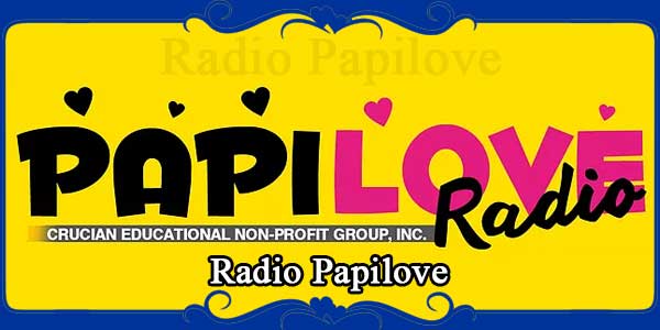 Radio Papilove