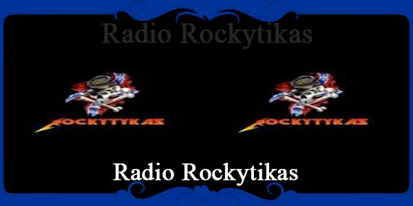 Radio Rockytikas
