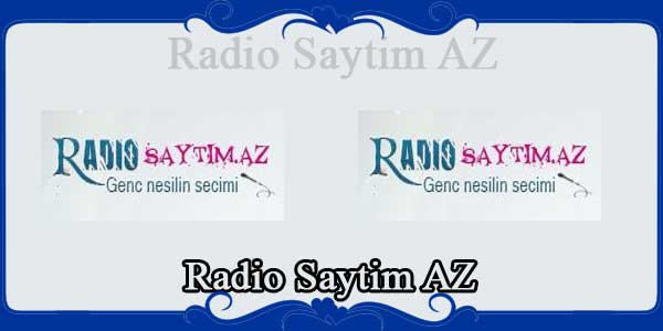 Radio Saytim AZ