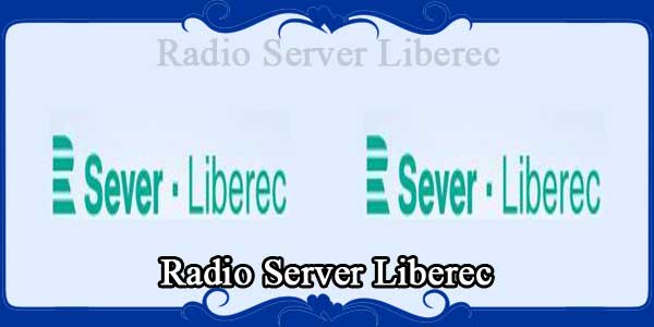 Radio Server Liberec