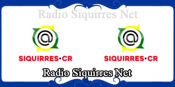 Radio Siquirres Net