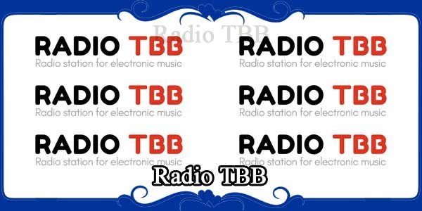 Radio TBB