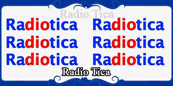 Radio Tica