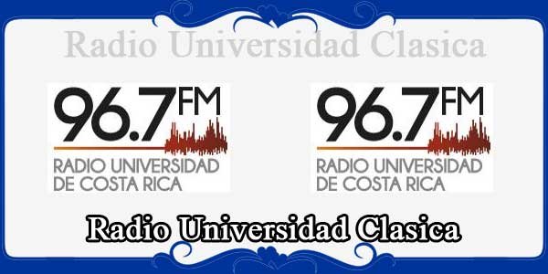 Radio Universidad Clasica