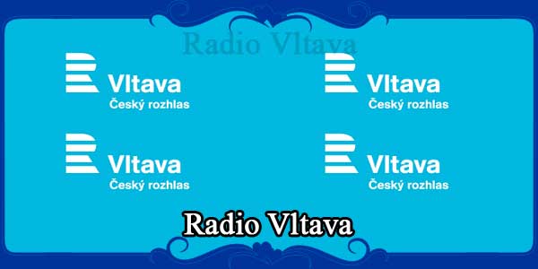 Radio Vltava