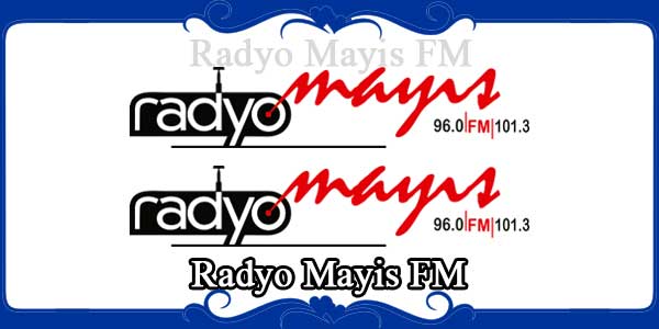 Radyo Mayis FM