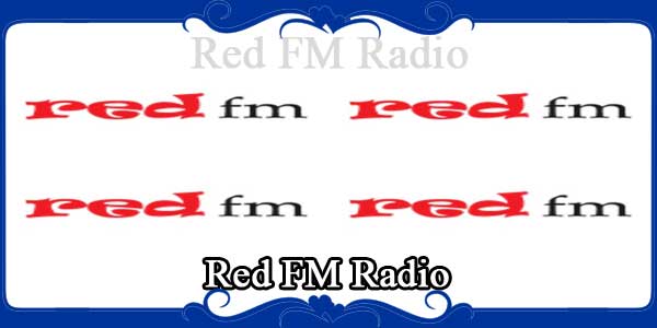 Red FM Radio