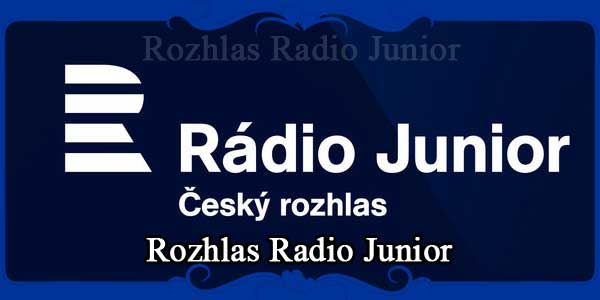 Rozhlas Radio Junior