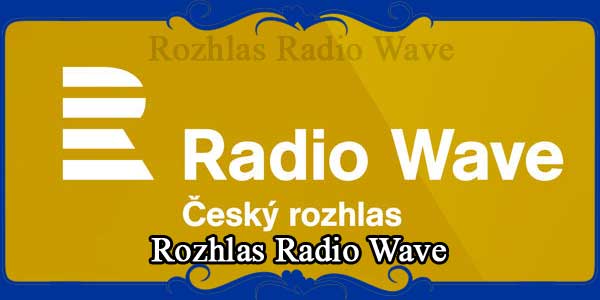 Rozhlas Radio Wave