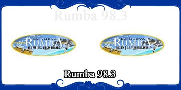 Rumba 98.3