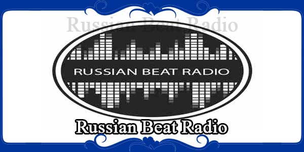 Russian Beat Radio