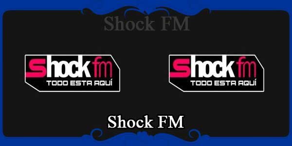 Shock FM