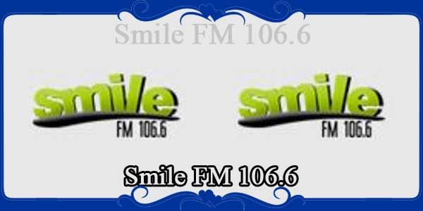 Smile FM 106.6