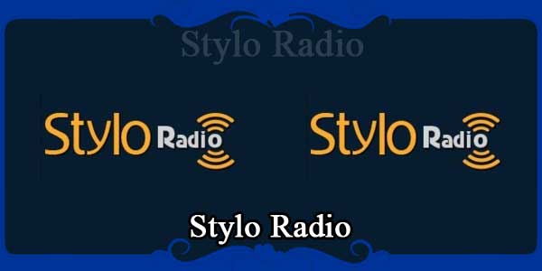 Stylo Radio