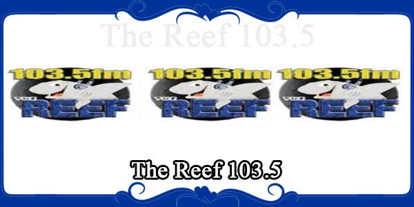 The Reef 103.5