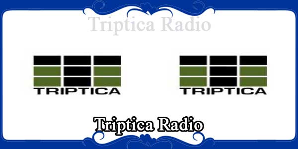 Triptica Radio