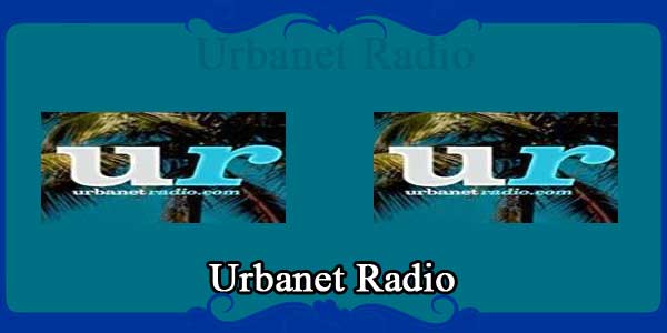 Urbanet Radio
