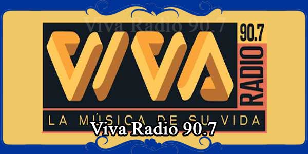Viva Radio 90.7