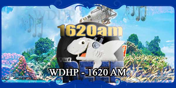 WDHP - 1620 AM