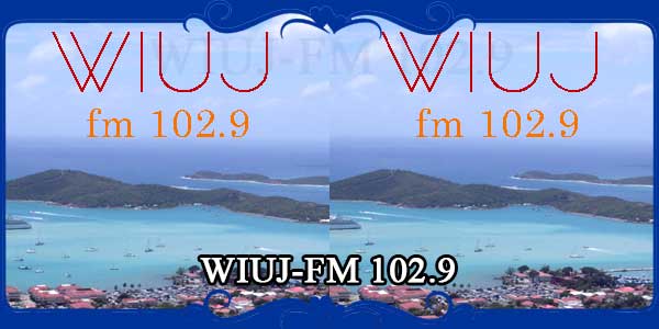 WIUJ-FM 102.9