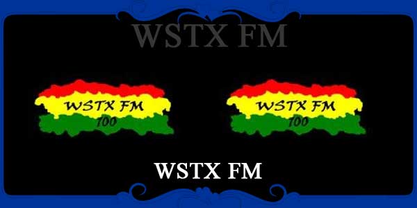 WSTX FM