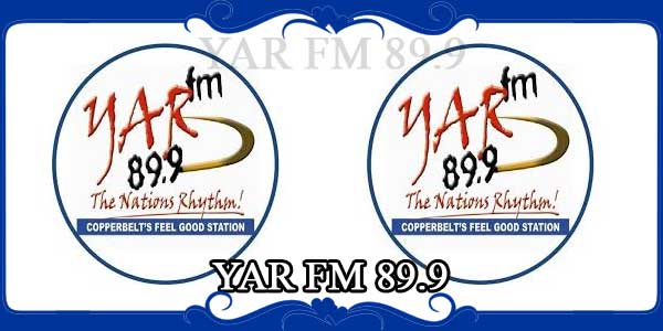 YAR FM 89.9
