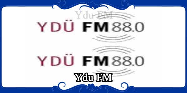 Ydu FM