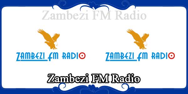 Zambezi FM Radio