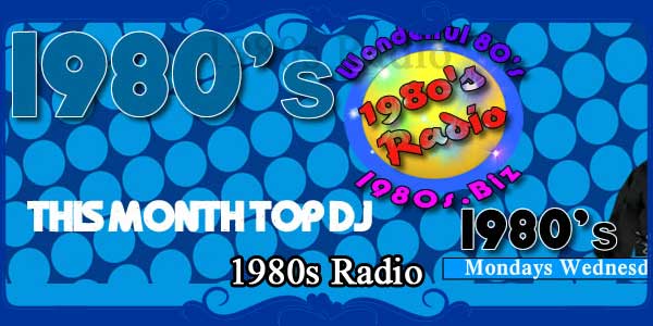 1980s Radio