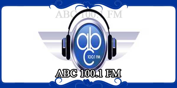 ABC 100.1 FM