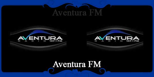 Aventura FM