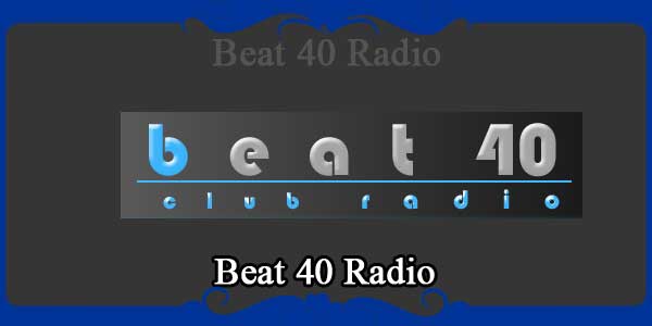Beat 40 Radio
