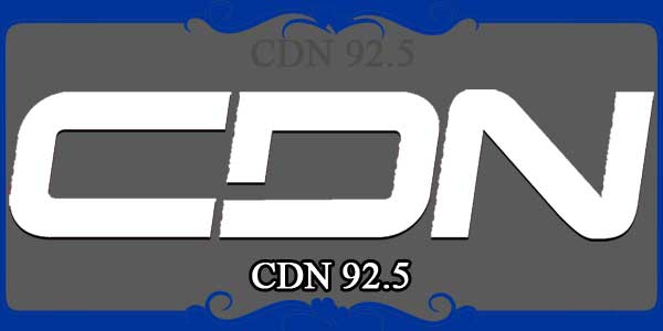 CDN 92.5