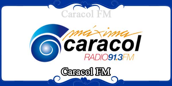 Caracol FM