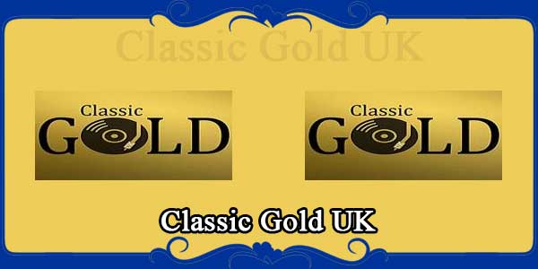 Classic Gold UK