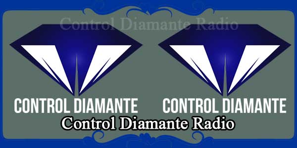 Control Diamante Radio