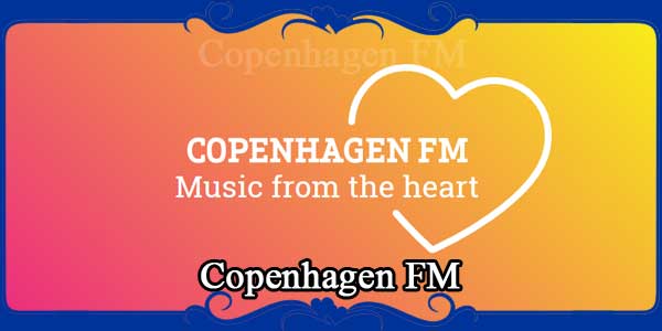 Copenhagen FM