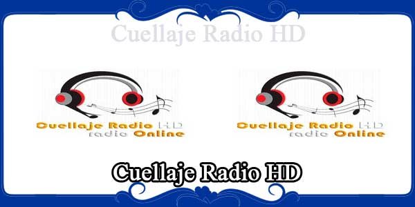 Cuellaje Radio HD