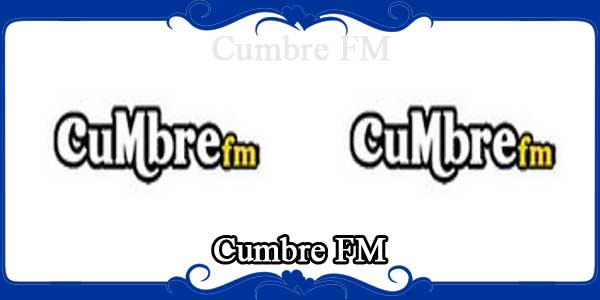 Cumbre FM