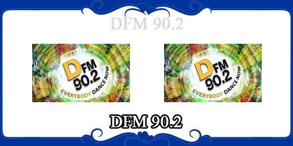 DFM 90.2