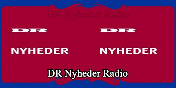 DR Nyheder Radio