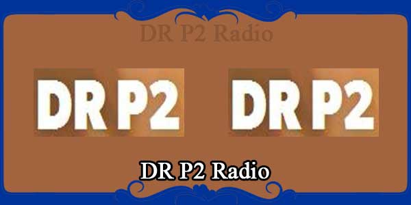 DR P2 Radio