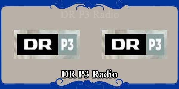 DR P3 Radio